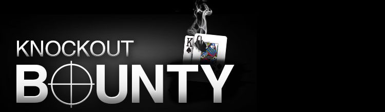 bounty tournament